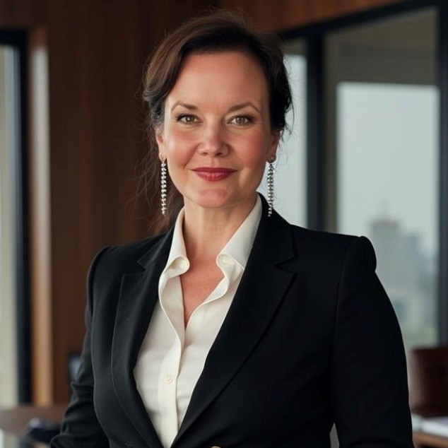 Sherry Tholenaer