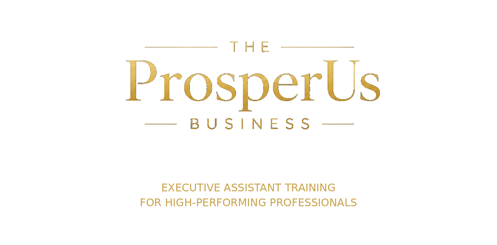 ProsperUs Business