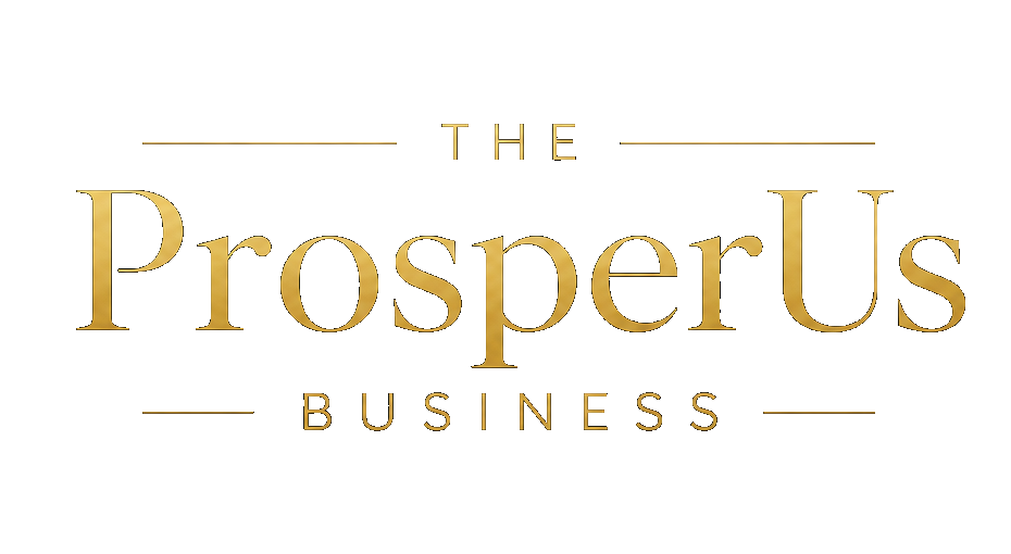 ProsperUs Business